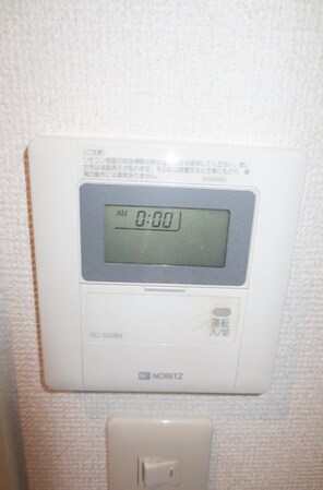 リバレインの物件内観写真